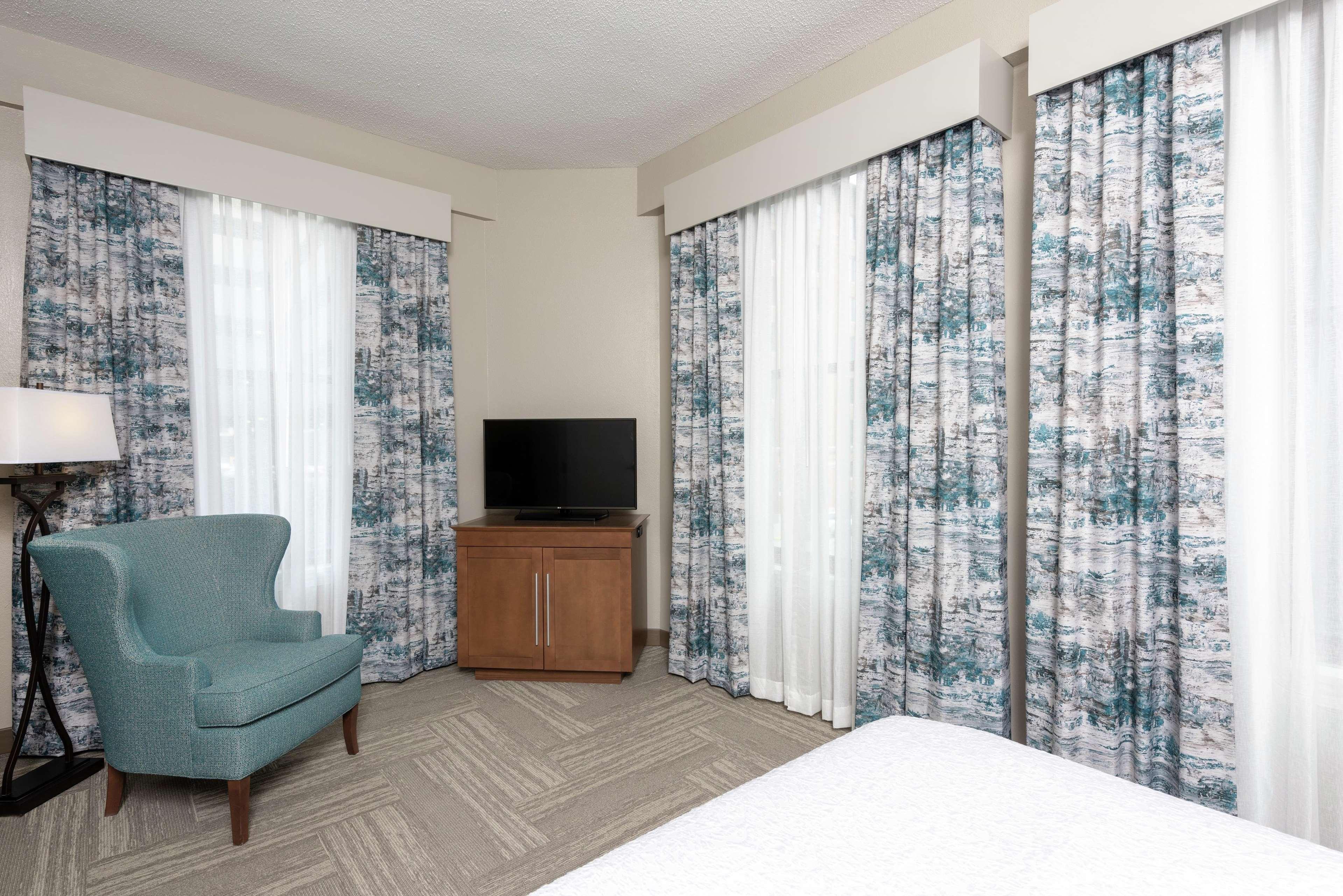 Hampton Inn Indianapolis Downtown Across From Circle Centre Room photo